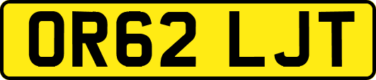 OR62LJT