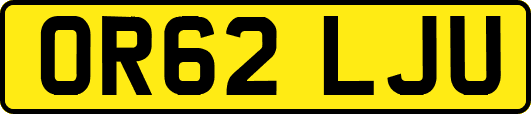 OR62LJU