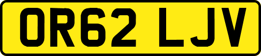 OR62LJV