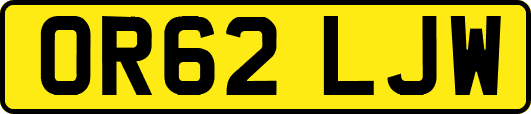 OR62LJW