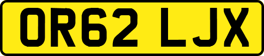 OR62LJX