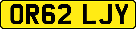 OR62LJY