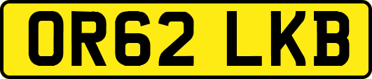 OR62LKB