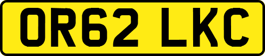 OR62LKC