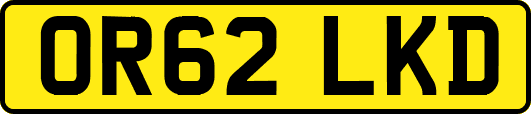 OR62LKD
