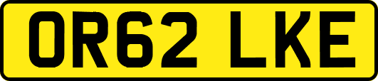 OR62LKE