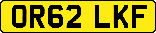 OR62LKF