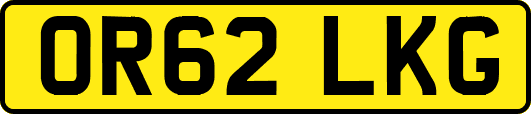 OR62LKG