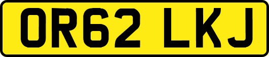 OR62LKJ