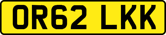 OR62LKK