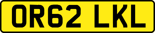 OR62LKL