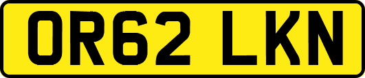 OR62LKN