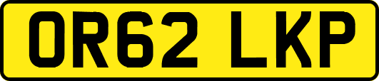 OR62LKP