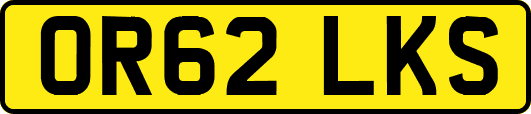 OR62LKS