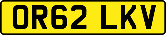 OR62LKV