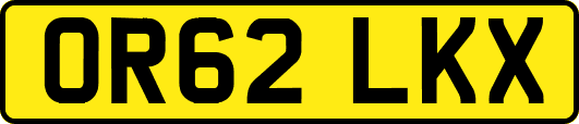 OR62LKX