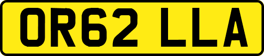 OR62LLA