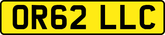 OR62LLC
