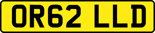 OR62LLD