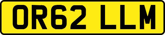 OR62LLM