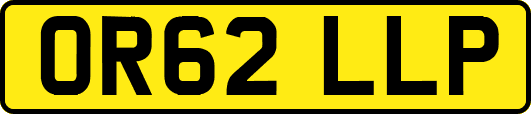 OR62LLP
