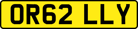 OR62LLY