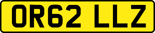 OR62LLZ