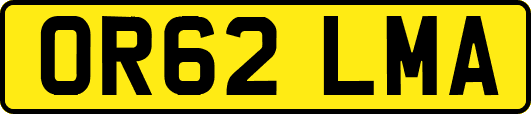 OR62LMA