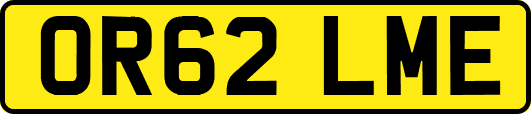 OR62LME