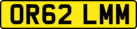 OR62LMM