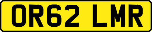 OR62LMR