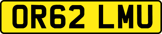 OR62LMU