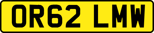 OR62LMW