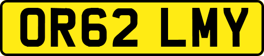 OR62LMY