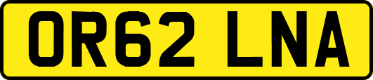 OR62LNA