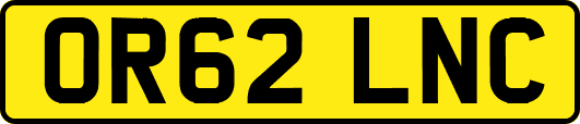 OR62LNC