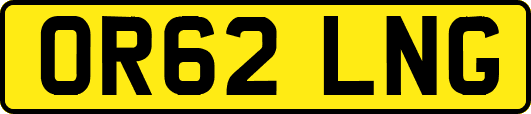 OR62LNG