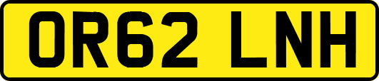 OR62LNH