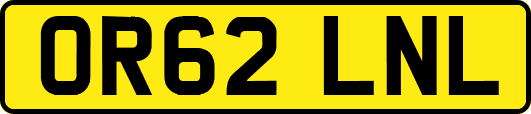 OR62LNL