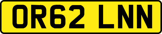 OR62LNN