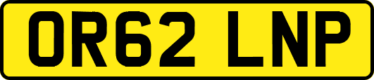 OR62LNP