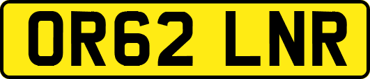 OR62LNR