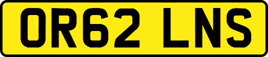OR62LNS