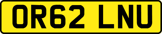 OR62LNU
