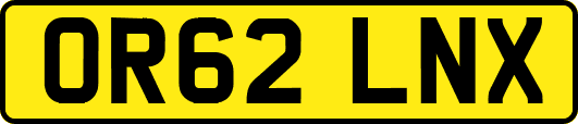 OR62LNX