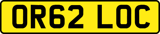 OR62LOC