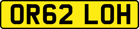 OR62LOH