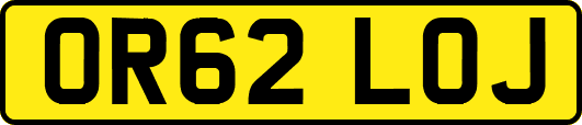 OR62LOJ