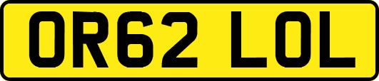 OR62LOL
