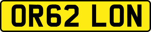 OR62LON